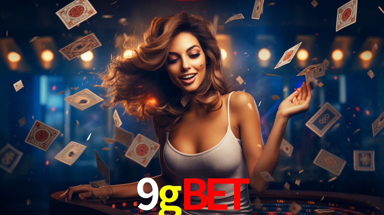 9gbet: Seu Cassino Premiado com Pagamentos Rápidos