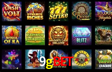 Desvendando o Mundo dos Jogos Virtuais na 9gbet