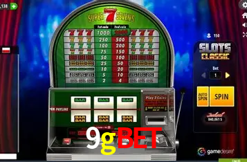 A Emoção da Loteria na 9gbet: Uma Chance de Mudança de Vida