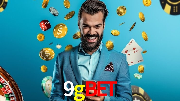 Casino Ao Vivo 9gbet