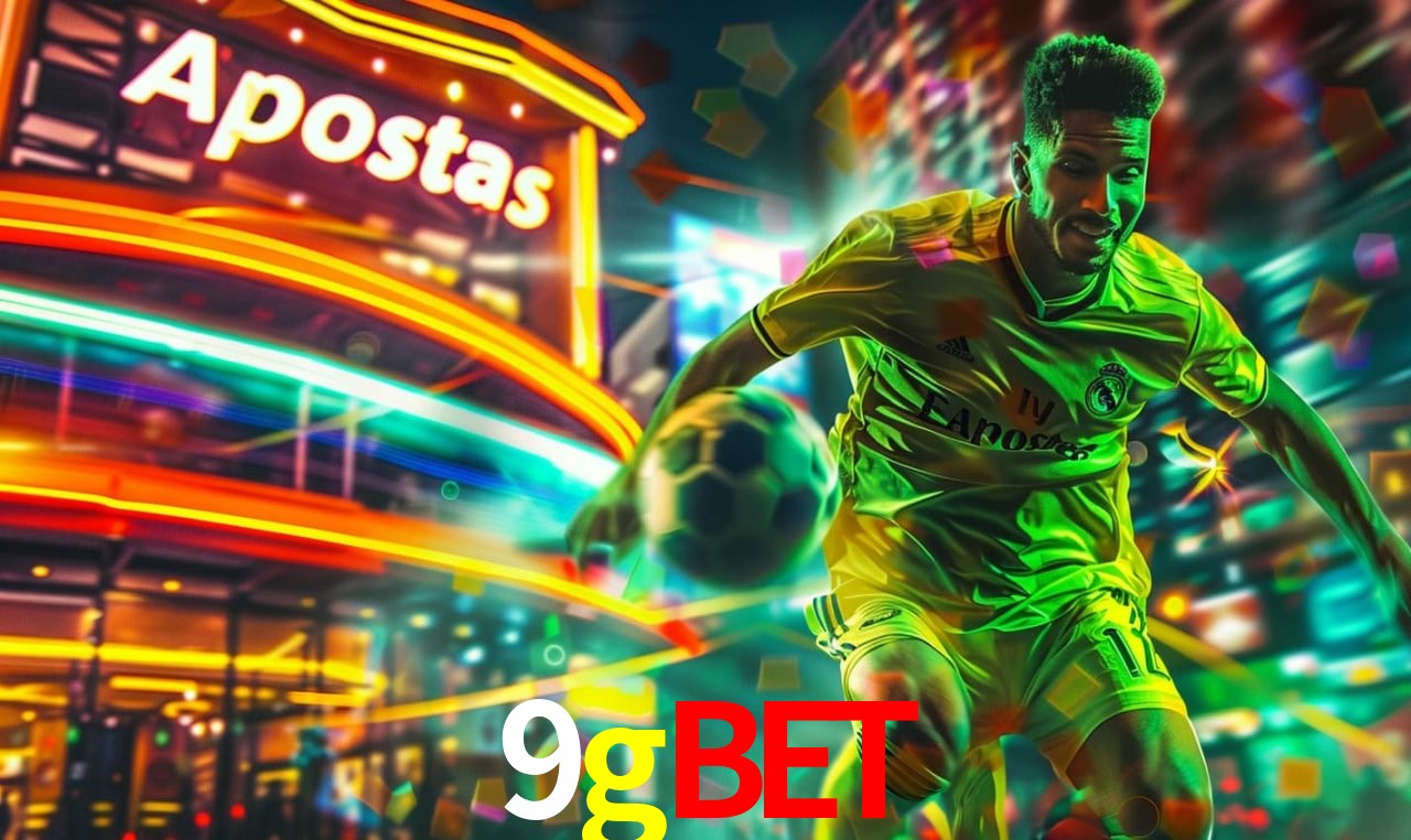 Promoções Sazonais 9gbet