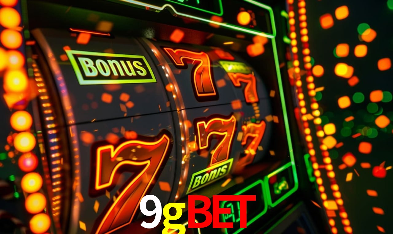Casino Ao Vivo 9gbet