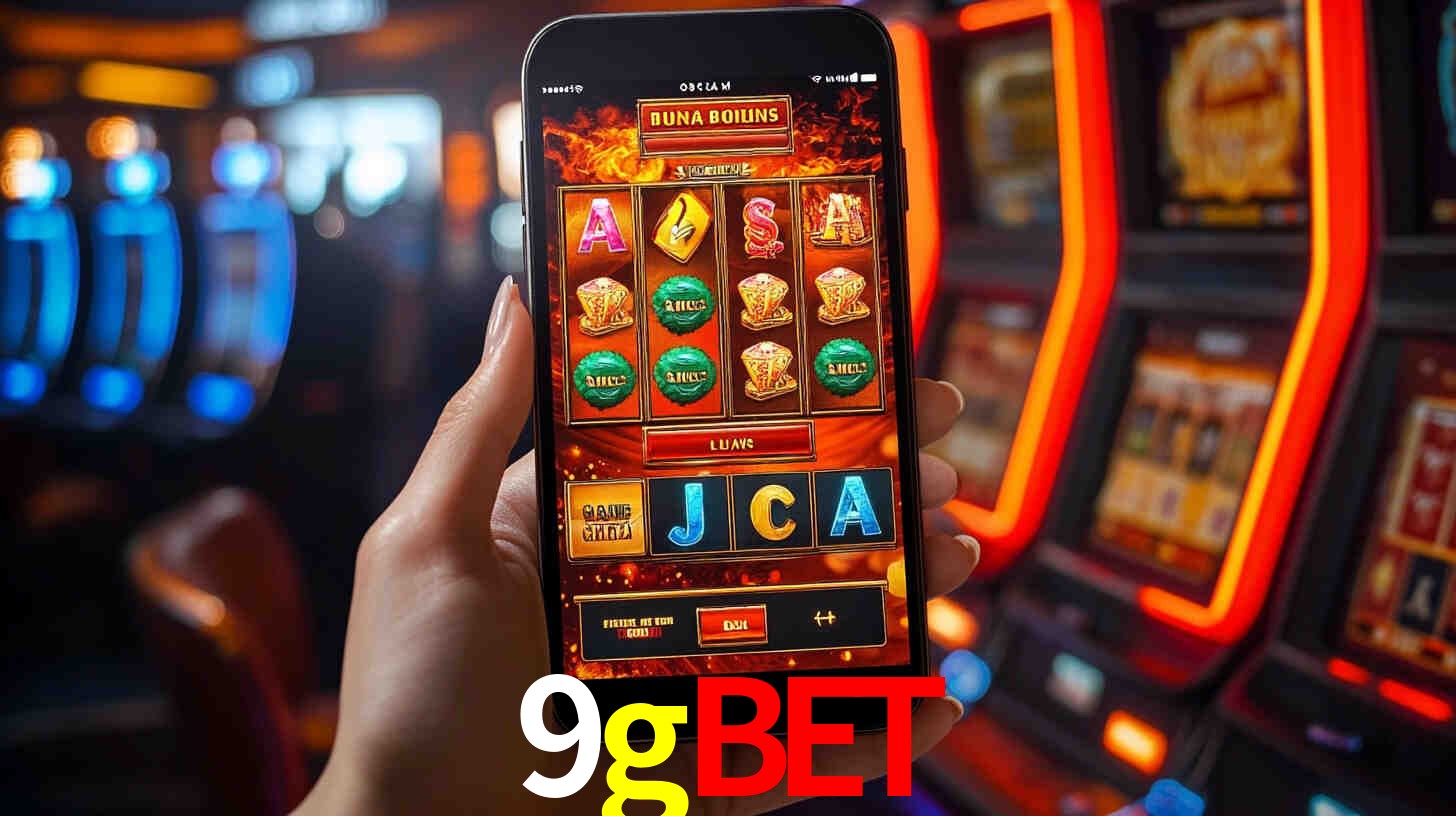 9gbet.com