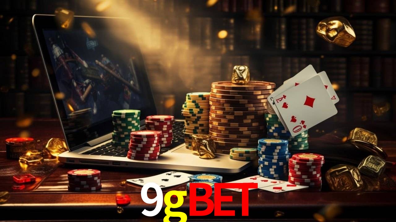 Casino Ao Vivo 9gbet