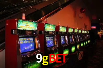 Desvendando o Mundo dos Jogos Virtuais na 9gbet