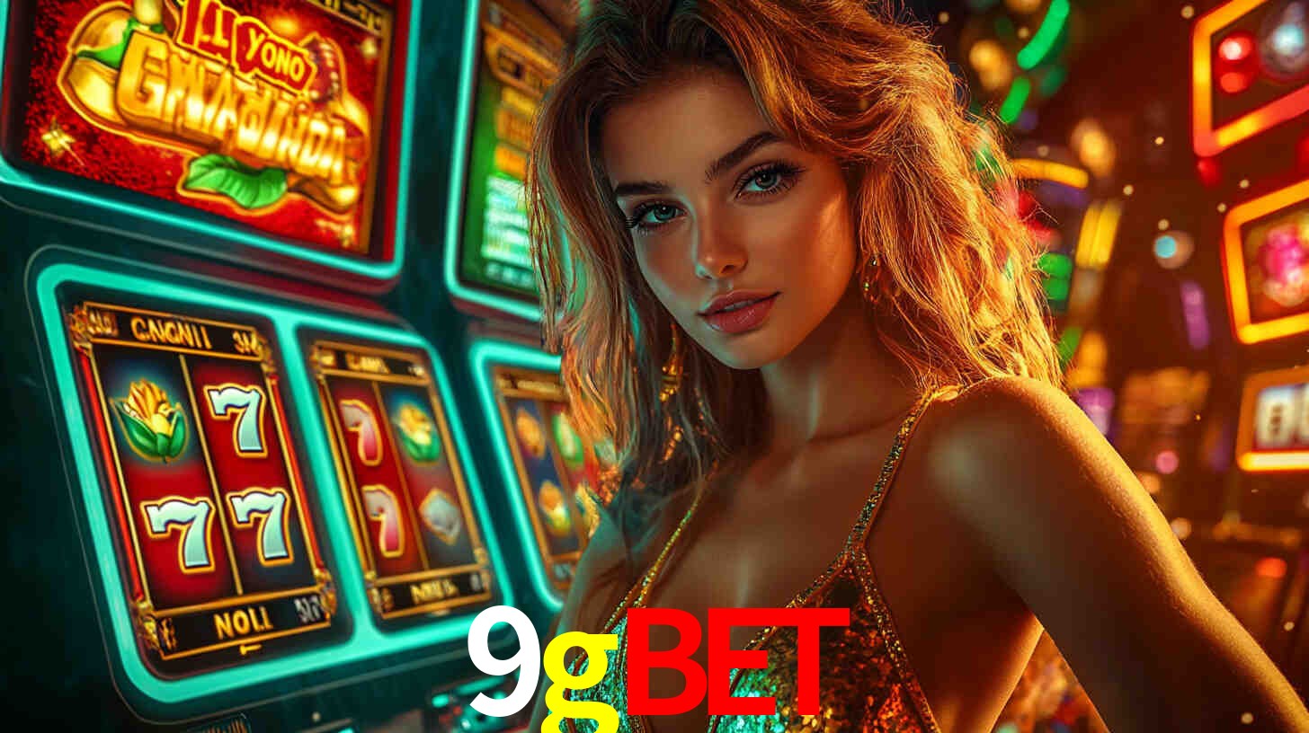Ofertas Imperdíveis na 9gbet: Promoções e Bônus Que Valem a Pena