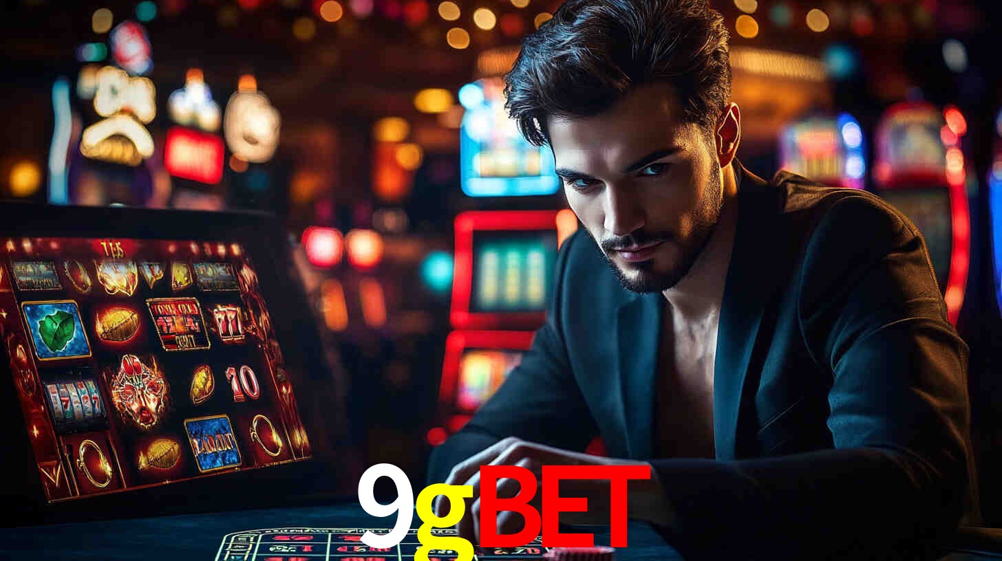 9gbet login