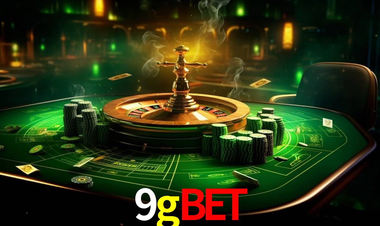 Mesa de Blackjack 9gbet