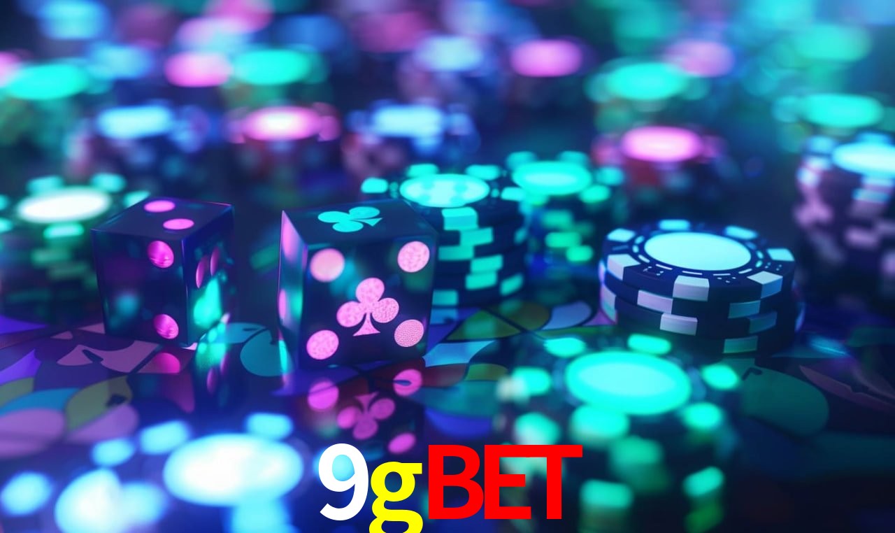 Jogos de Slot 9gbet