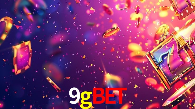 Casino VIP 9gbet